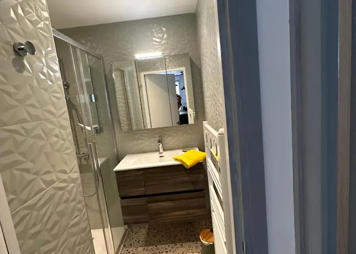 Apartamento Carlit