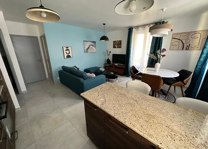 Carlit Apartamento