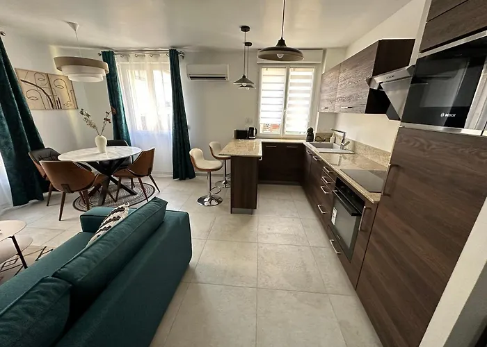 Apartamento Carlit *