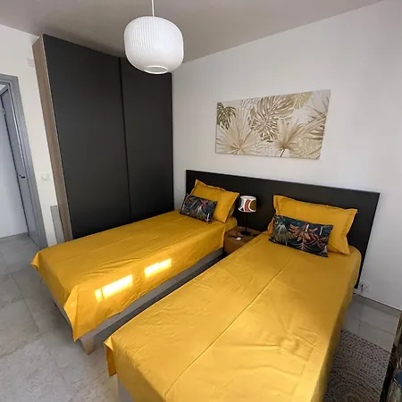 Apartmán Carlit