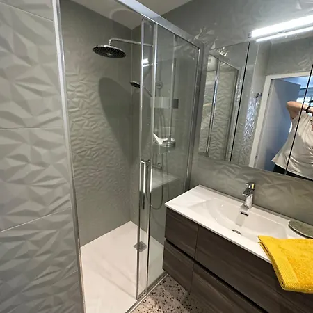 Carlit Apartmán