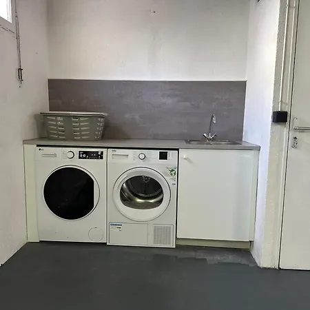 Apartmán Carlit *