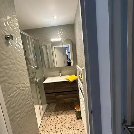Apartmán Carlit