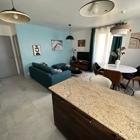 Carlit Apartmán