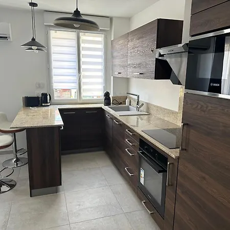 Carlit Apartmán *