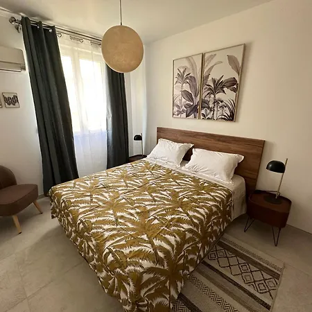 Carlit Apartmán