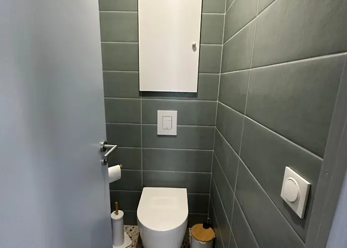 Διαμέρισμα Carlit Port Vendres