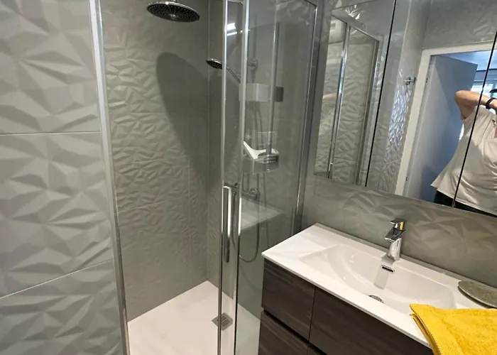 Carlit Διαμέρισμα