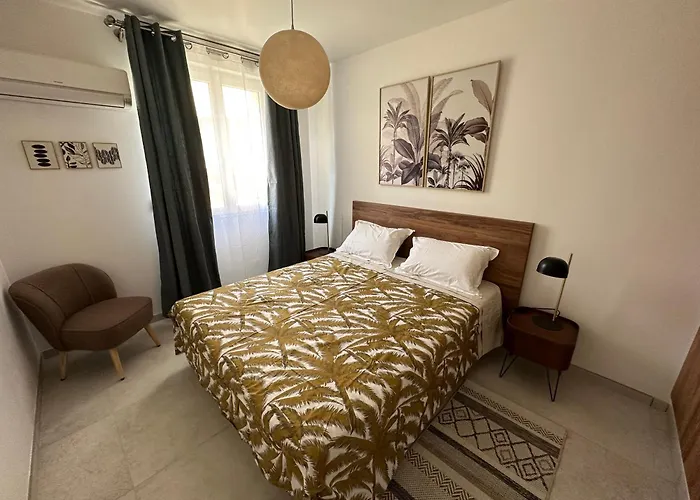 Carlit Διαμέρισμα